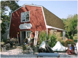 Antiques, WoodWick and other Candles, Custom Farm Tables,